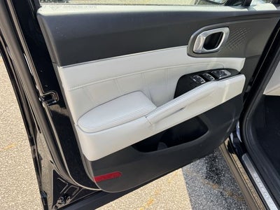 2023 Kia Sorento SX Certified Pre-Owned