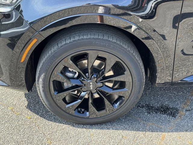 2023 Kia Sorento SX Certified Pre-Owned