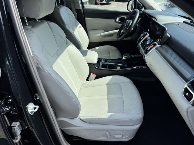 2023 Kia Sorento SX Certified Pre-Owned