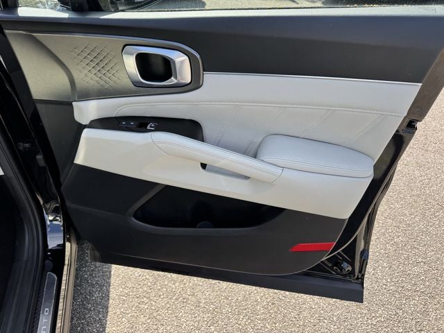 2023 Kia Sorento SX Certified Pre-Owned