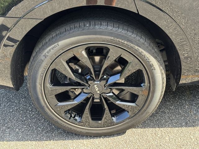 2023 Kia Sorento SX Certified Pre-Owned
