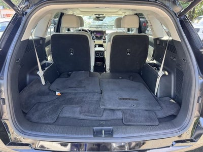 2023 Kia Sorento SX Certified Pre-Owned