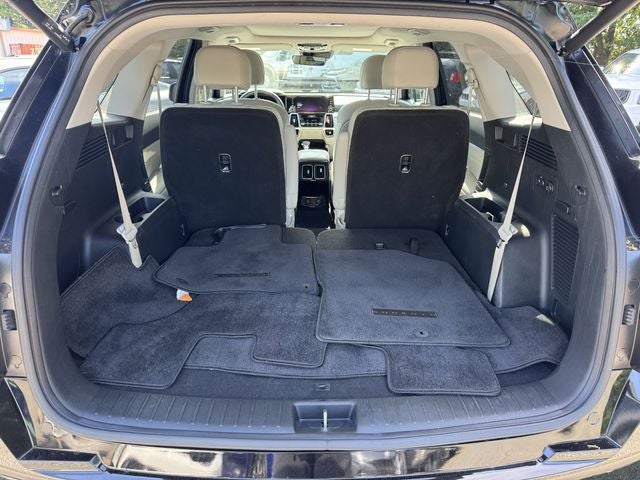 2023 Kia Sorento SX Certified Pre-Owned