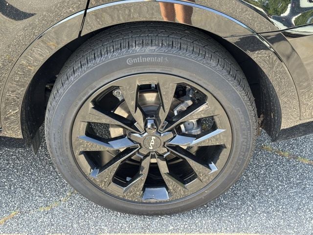 2023 Kia Sorento SX Certified Pre-Owned