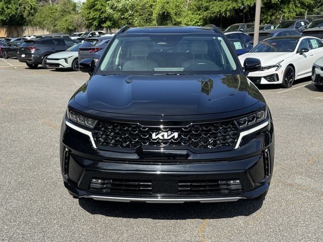 2023 Kia Sorento SX Certified Pre-Owned