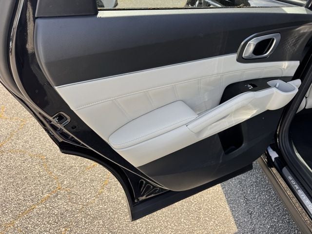 2023 Kia Sorento SX Certified Pre-Owned