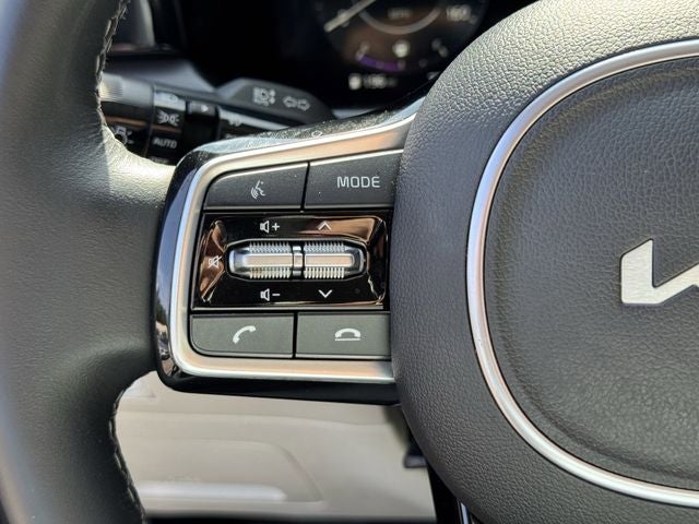 2023 Kia Sorento SX Certified Pre-Owned