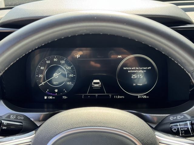 2023 Kia Sorento SX Certified Pre-Owned