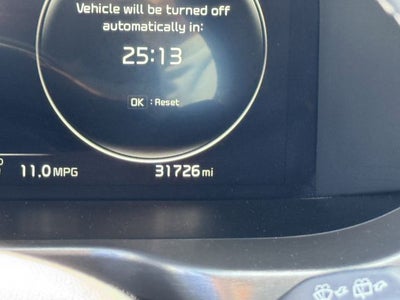 2023 Kia Sorento SX Certified Pre-Owned