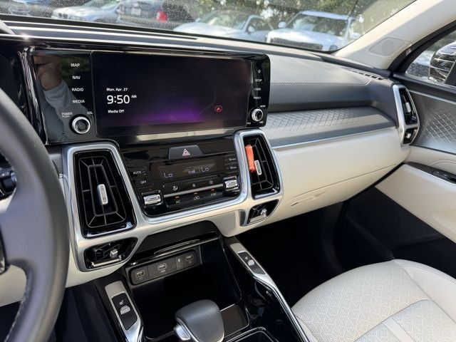 2023 Kia Sorento SX Certified Pre-Owned