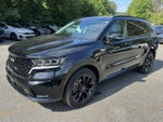 2023 Kia Sorento SX Certified Pre-Owned