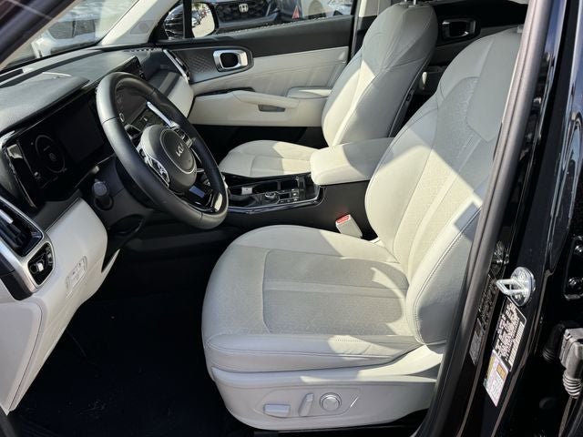 2023 Kia Sorento SX Certified Pre-Owned