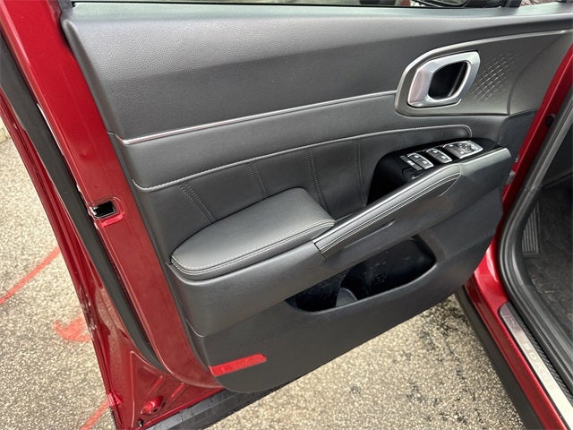 2023 Kia Sorento SX Certified Pre-Owned