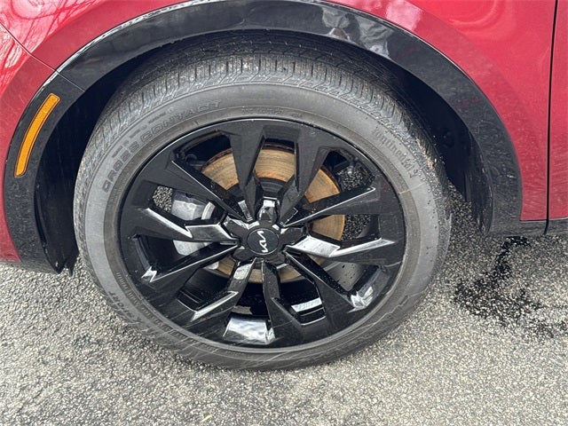 2023 Kia Sorento SX Certified Pre-Owned