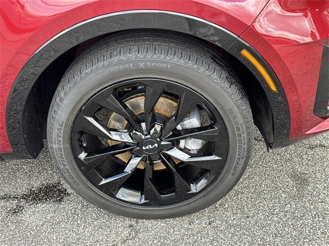 2023 Kia Sorento SX Certified Pre-Owned