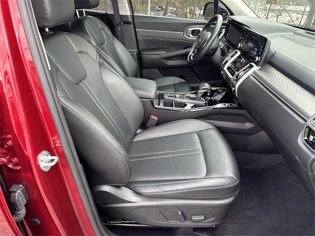 2023 Kia Sorento SX Certified Pre-Owned