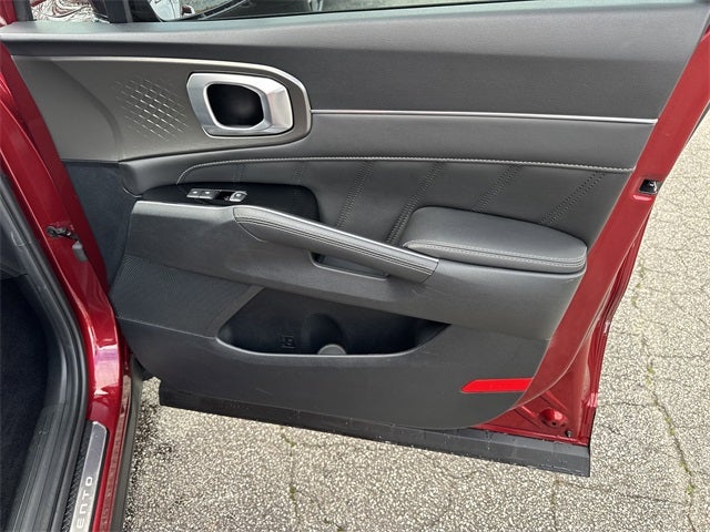 2023 Kia Sorento SX Certified Pre-Owned