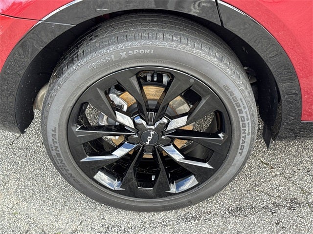 2023 Kia Sorento SX Certified Pre-Owned