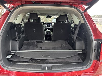 2023 Kia Sorento SX Certified Pre-Owned