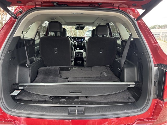 2023 Kia Sorento SX Certified Pre-Owned