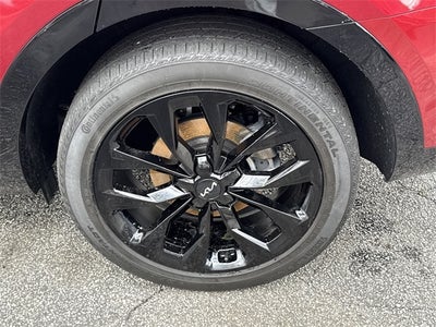 2023 Kia Sorento SX Certified Pre-Owned