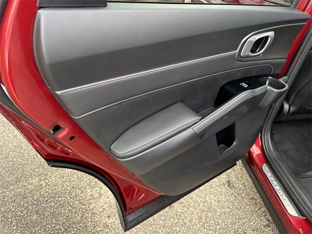 2023 Kia Sorento SX Certified Pre-Owned