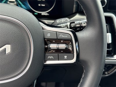 2023 Kia Sorento SX Certified Pre-Owned