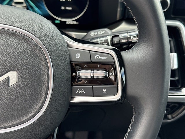 2023 Kia Sorento SX Certified Pre-Owned