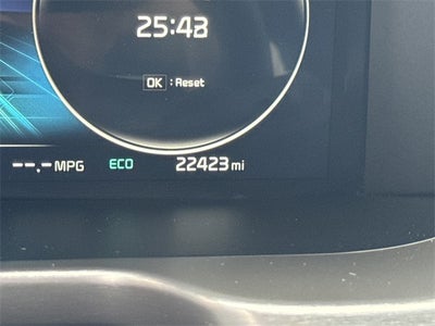 2023 Kia Sorento SX Certified Pre-Owned