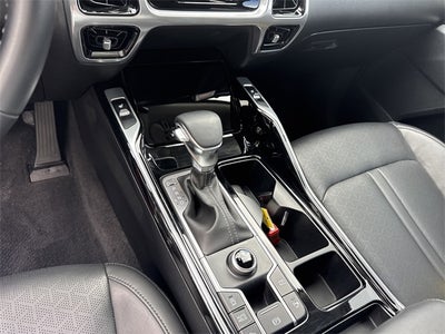 2023 Kia Sorento SX Certified Pre-Owned