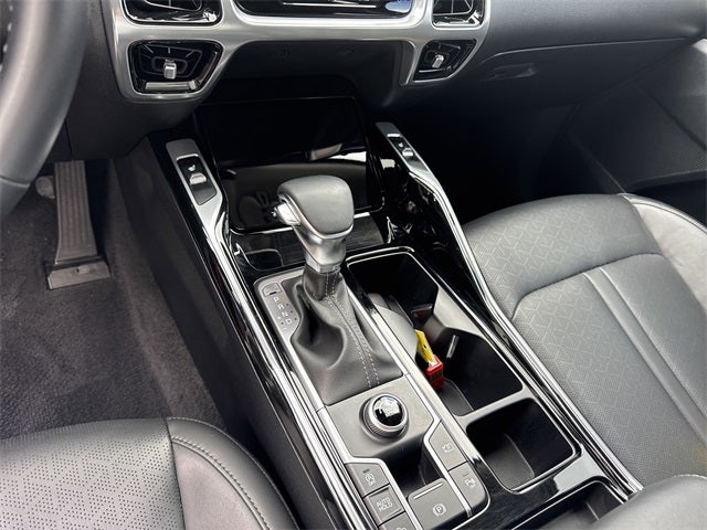 2023 Kia Sorento SX Certified Pre-Owned