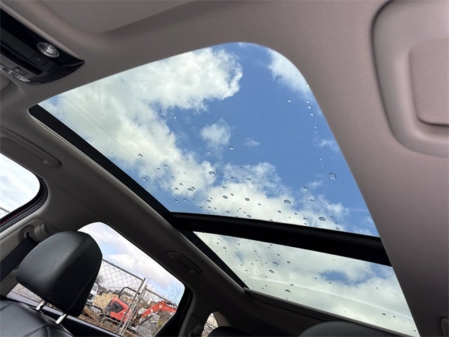 2023 Kia Sorento SX Certified Pre-Owned