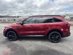 2023 Kia Sorento SX Certified Pre-Owned