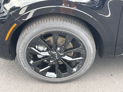 2023 Kia Sorento SX Certified Pre Owned!