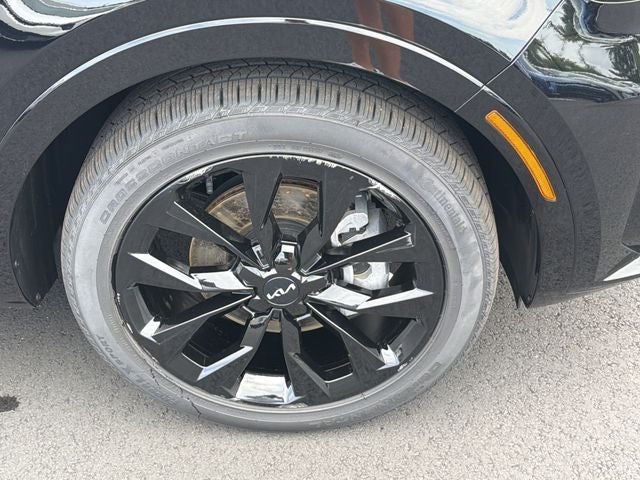 2023 Kia Sorento SX Certified Pre Owned!