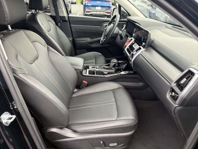 2023 Kia Sorento SX Certified Pre Owned!