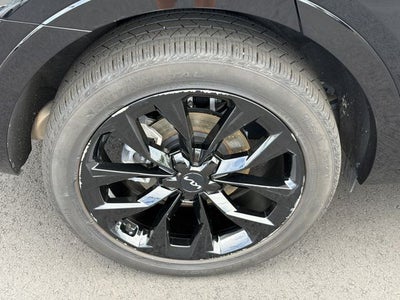 2023 Kia Sorento SX Certified Pre Owned!