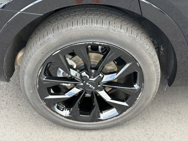 2023 Kia Sorento SX Certified Pre Owned!