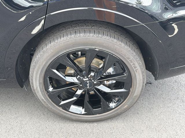2023 Kia Sorento SX Certified Pre Owned!