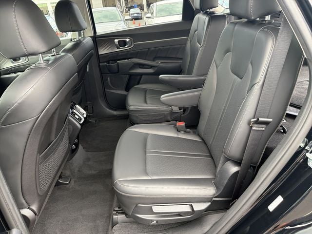 2023 Kia Sorento SX Certified Pre Owned!