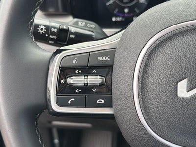 2023 Kia Sorento SX Certified Pre Owned!