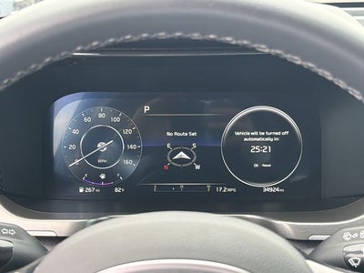 2023 Kia Sorento SX Certified Pre Owned!