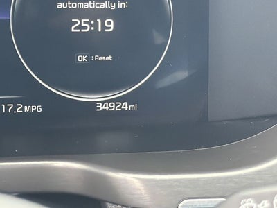 2023 Kia Sorento SX Certified Pre Owned!