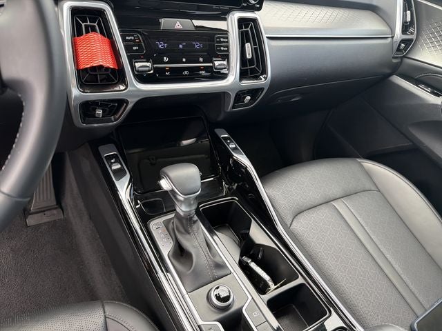 2023 Kia Sorento SX Certified Pre Owned!
