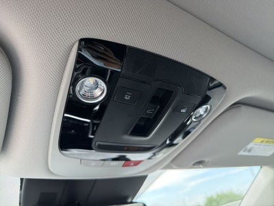 2023 Kia Sorento SX Certified Pre Owned!