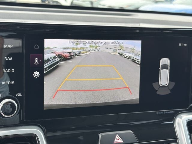 2023 Kia Sorento SX Certified Pre Owned!