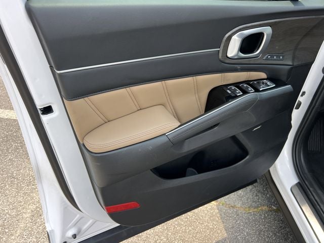 2025 Kia Sorento X-Line SX Prestige Certified Pre-Owned