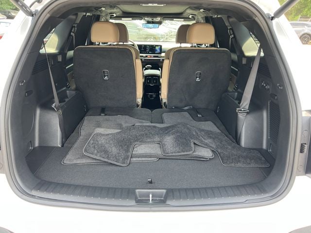 2025 Kia Sorento X-Line SX Prestige Certified Pre-Owned