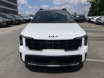 2025 Kia Sorento X-Line SX Prestige Certified Pre-Owned