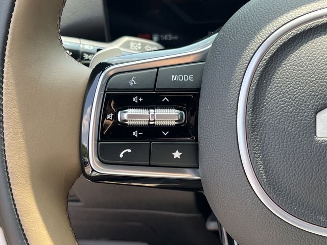 2025 Kia Sorento X-Line SX Prestige Certified Pre-Owned